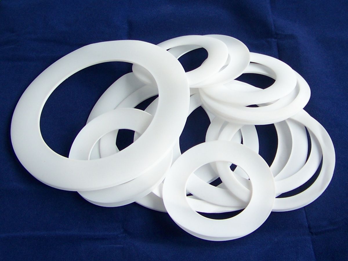 to Deluxe Gaskets We are Manufacturing of Champion & Ferolite